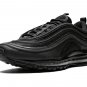 Air Max 97 Triple Black
