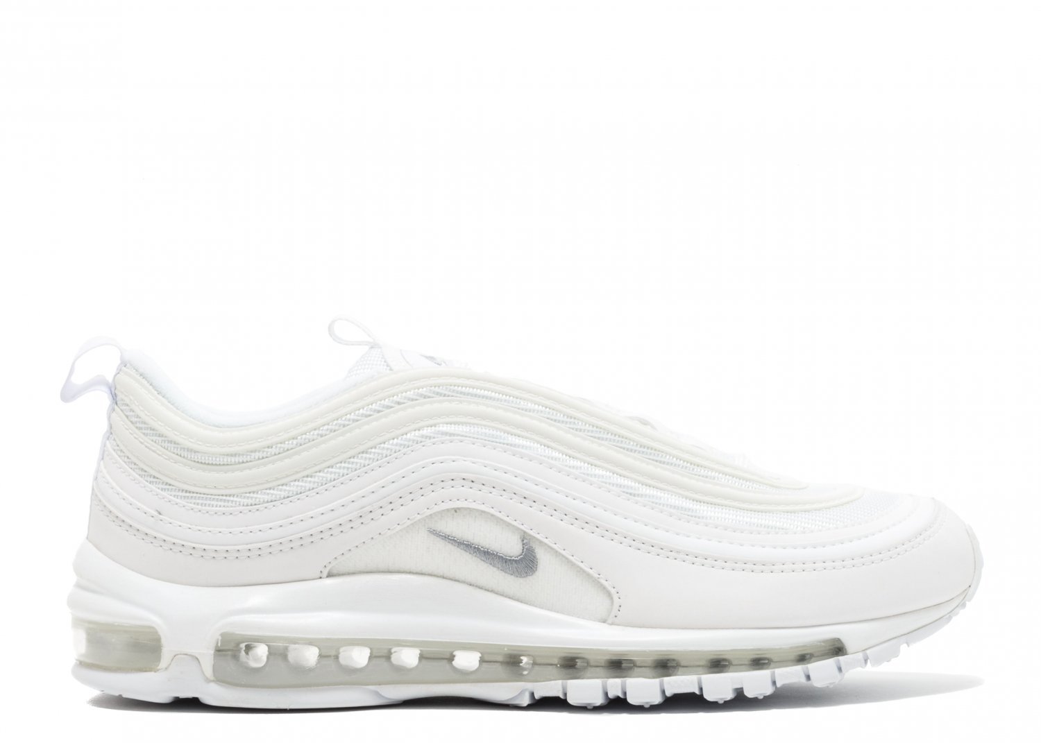 Air Max 97 Triple White
