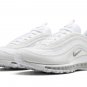 Air Max 97 Triple White