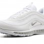 Air Max 97 Triple White