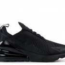 Air Max 270 Triple Black
