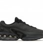 Air Max DN Black Dark Grey