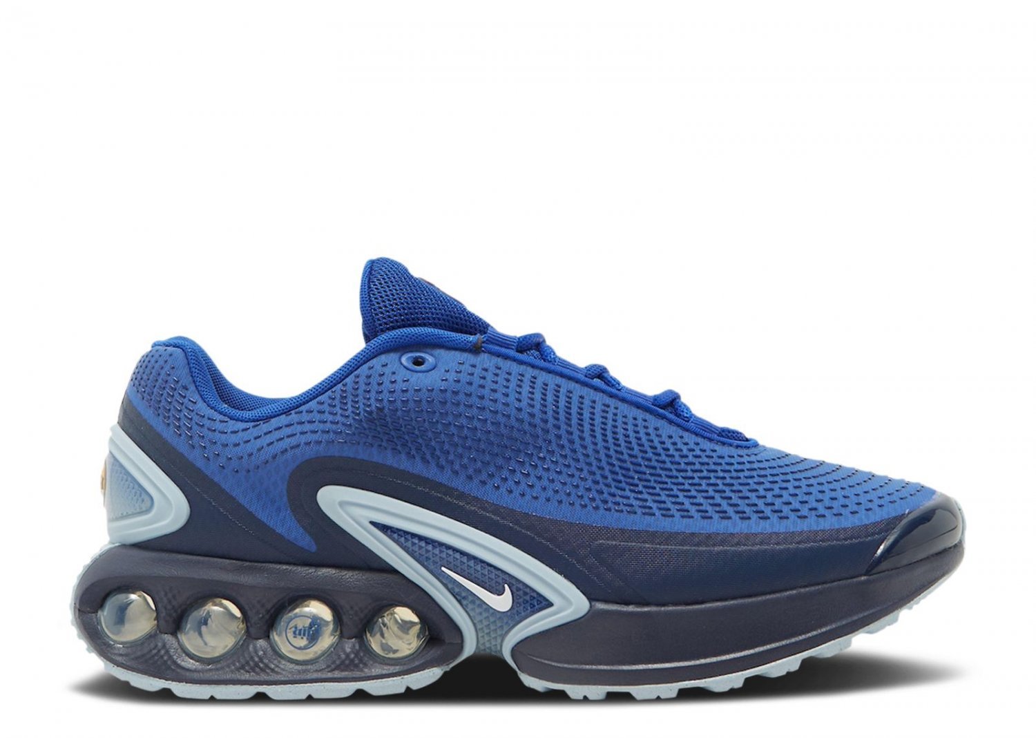 Air Max DN Hyper Blue