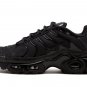 Air Max Plus Triple Black