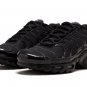 Air Max Plus Triple Black