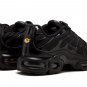 Air Max Plus Triple Black