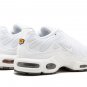 Air Max Plus White