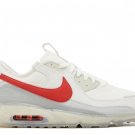 Air Max Terrascape 90 White Red Clay