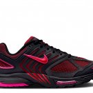 Air Pegasus 2005 Black Fire Red