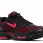 Air Pegasus 2005 Black Fire Red