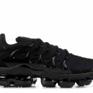 Air VaporMax Plus Triple Black
