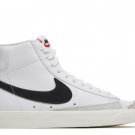 Blazer Mid 77 Vintage White Black