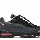 Corteiz x Air Max 95 SP Rules the World - Pink Beam
