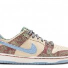 Crenshaw Skate Club x Dunk Low SB PS