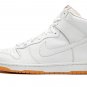 Dunk CL HiTop Men 'UNDEFEATED DUNK SAMPLE'