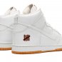 Dunk CL HiTop Men 'UNDEFEATED DUNK SAMPLE'