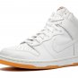 Dunk CL HiTop Men 'UNDEFEATED DUNK SAMPLE'