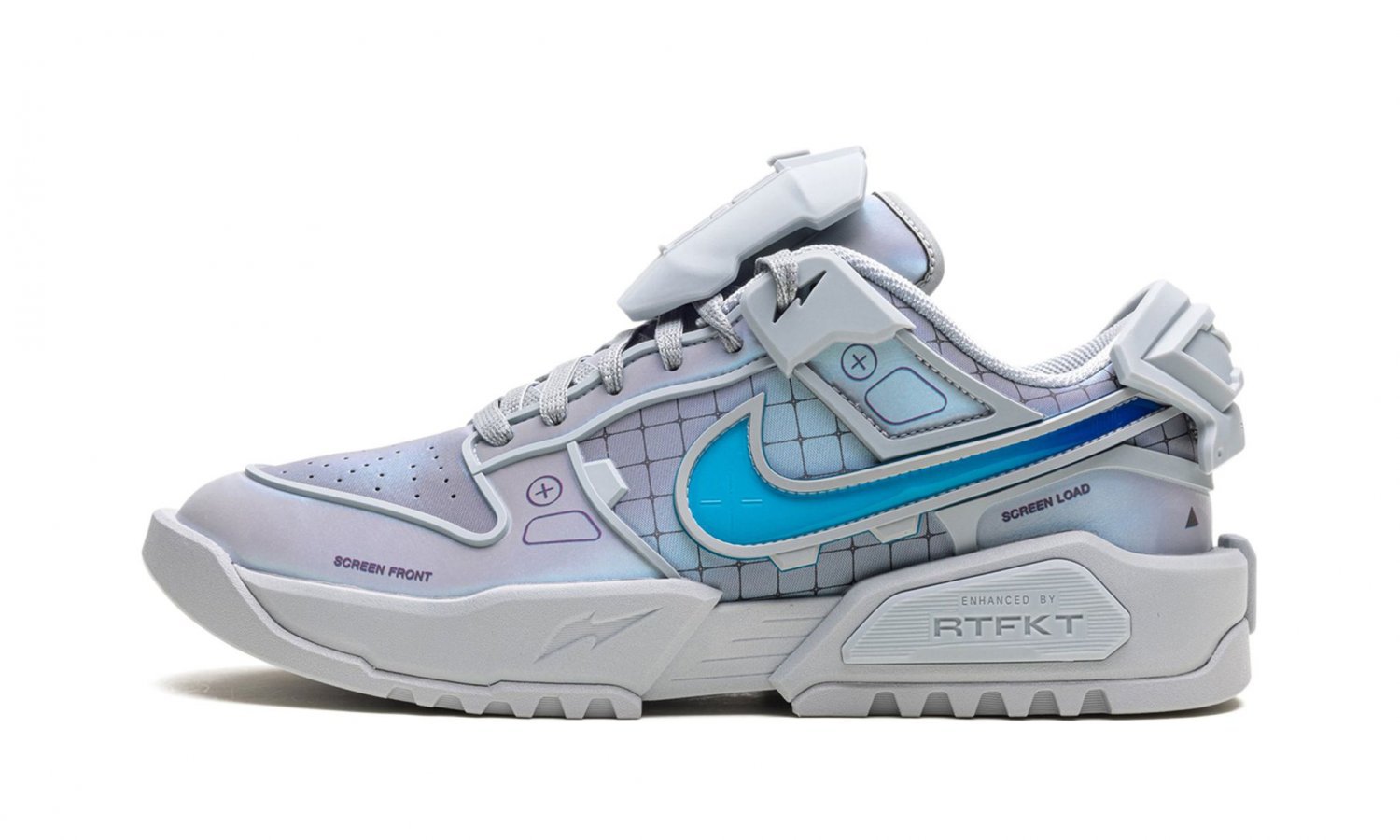Dunk Genesis Low 'RTFKT - OG'