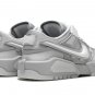 Dunk Genesis Low 'RTFKT Ghost (Edition of 8461)'