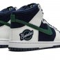 Dunk Hi PRM EMB 'Official Basketball Merchandise'