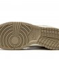 Dunk Hi Retro PRM 'Tan Suede'