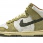Dunk Hi Retro 'Re-Raw Halloween'