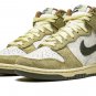 Dunk Hi Retro 'Re-Raw Halloween'