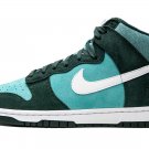 Dunk Hi Retro SE 'Athletic Club - Pro Green'