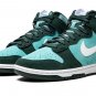 Dunk Hi Retro SE 'Athletic Club - Pro Green'