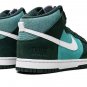 Dunk Hi Retro SE 'Athletic Club - Pro Green'
