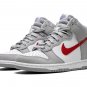 Dunk Hi SE (GS) 'Athletic Club'