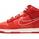 Dunk Hi SE 'First Use'