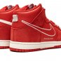 Dunk Hi SE 'First Use'