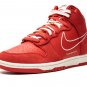 Dunk Hi SE 'First Use'