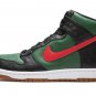 Dunk Hi Supreme Spark LE