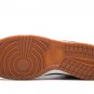 Dunk Hi Supreme Spark LE