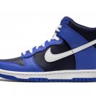 Dunk High (GS) 'Obsidian'