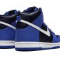 Dunk High (GS) 'Obsidian'