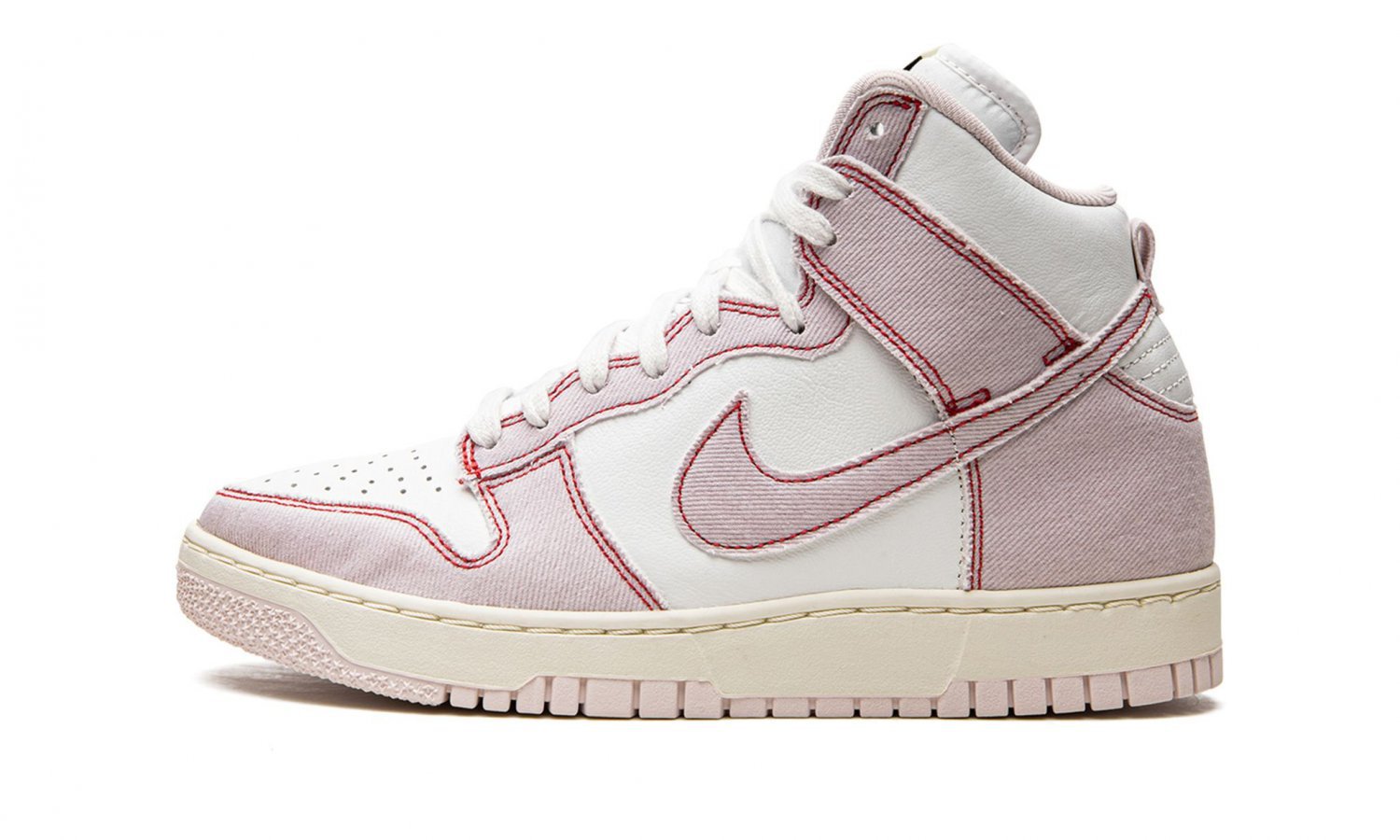 Dunk High 1985 'Barely Rose Denim'