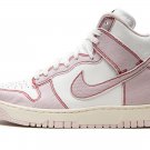 Dunk High 1985 'Barely Rose Denim'