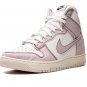 Dunk High 1985 'Barely Rose Denim'
