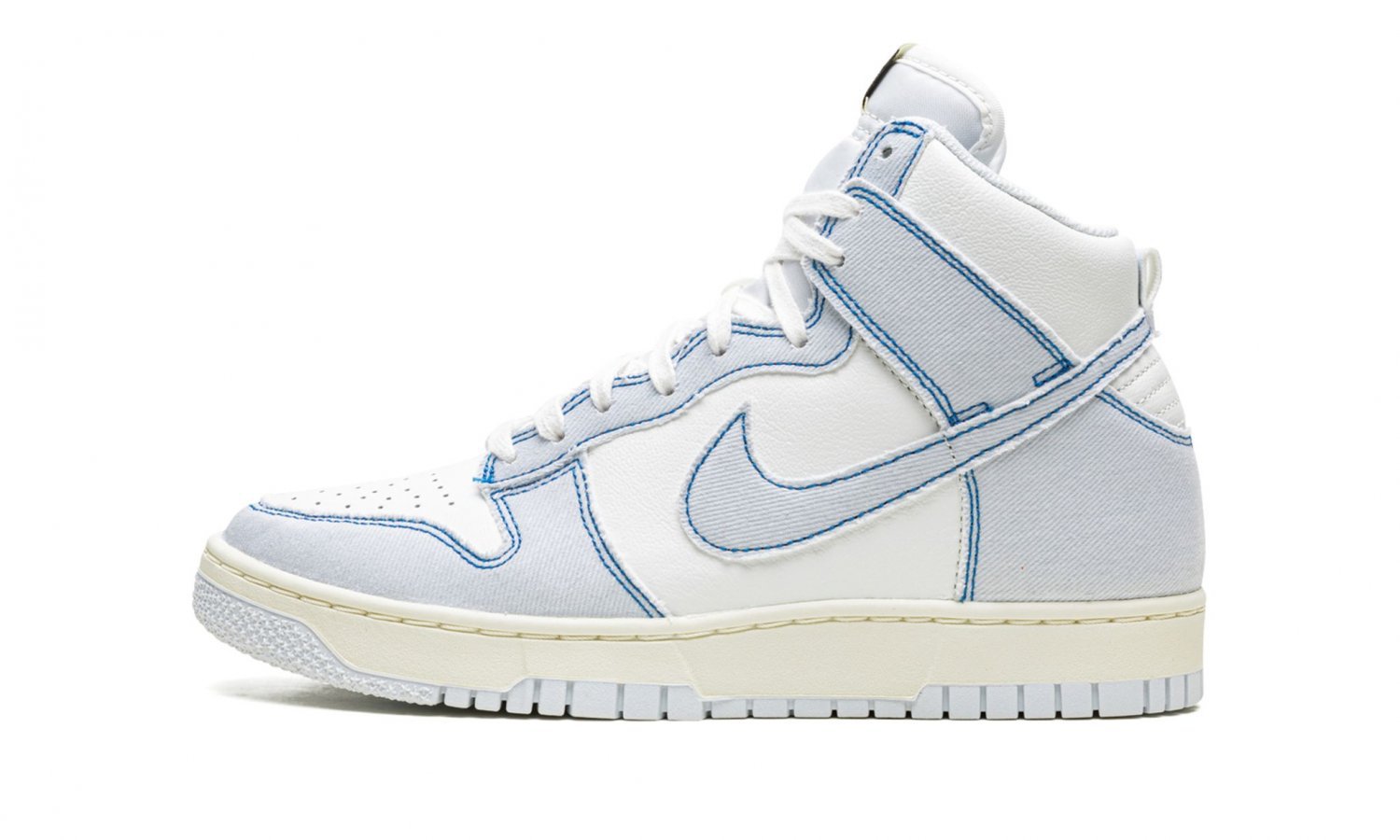 Dunk High 1985 'Blue Denim'