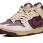 DUNK HIGH 1985 MNS WMNS 'Valentine's Day'