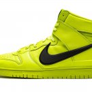 Dunk High 'Ambush - Flash Lime'