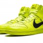 Dunk High 'Ambush - Flash Lime'