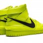 Dunk High 'Ambush - Flash Lime'