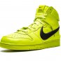 Dunk High 'Ambush - Flash Lime'