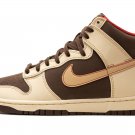 Dunk High 'Baroque Brown'