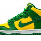 Dunk High 'BRAZIL'