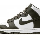 Dunk High 'Cargo Khaki'